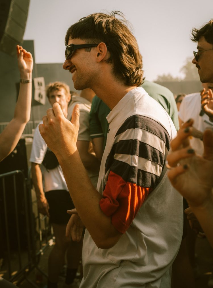 De stages van Drift Festival '24 in Nijmegen, foto 7