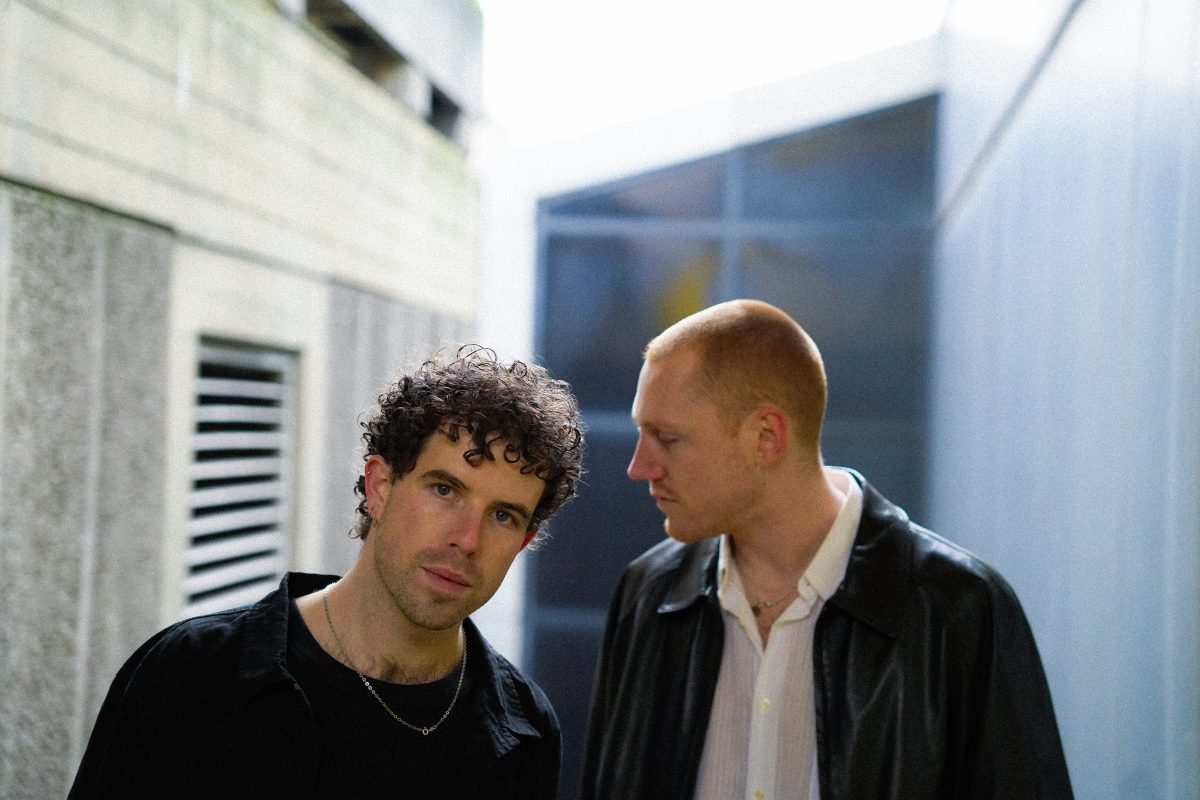 X Club - artist bio: Drift Festival 2025